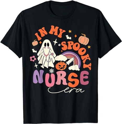 15 In My Spooky Era Shirt Designs Bundle For Commercial Use Part 1, In My Spooky Era T-shirt, In My Spooky Era png file, In My Spooky Era digital file,