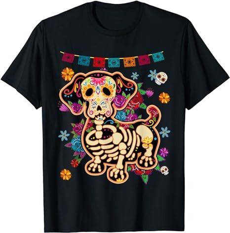 15 Day of the Dead Shirt Designs Bundle For Commercial Use Part 3, Day of the Dead T-shirt, Day of the Dead png file, Day of the Dead digital file,