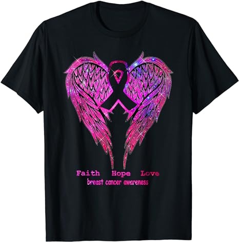 15 Breast Cancer Faith Hope Love Shirt Designs Bundle For Commercial Use Part 1, Breast Cancer Faith Hope Love T-shirt, Breast Cancer Faith Hope Love png file, Breast Cancer Faith