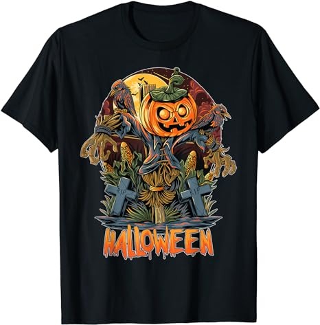 15 Scarecrow Pumpkin Shirt Designs Bundle For Commercial Use, Scarecrow Pumpkin T-shirt, Scarecrow Pumpkin png file, Scarecrow Pumpkin digital file, Scarecrow Pumpkin gift, Scarecrow Pumpkin download, Scarecrow Pumpkin design AMZ