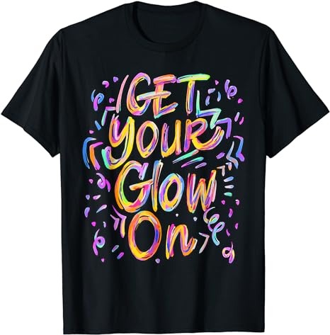 15 Let Glow Crazy Shirt Designs Bundle For Commercial Use, Let Glow Crazy T-shirt, Let Glow Crazy png file, Let Glow Crazy digital file, Let Glow Crazy gift, Let Glow