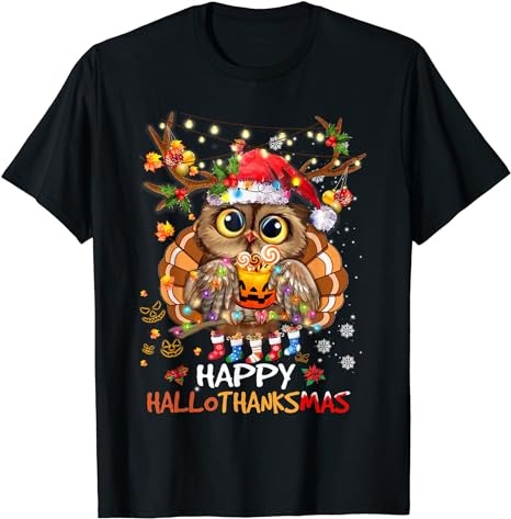 15 Hallothanksmas Shirt Designs Bundle For Commercial Use Part 4, Hallothanksmas T-shirt, Hallothanksmas png file, Hallothanksmas digital file, Hallothanksmas gift, Hallothanksmas download, Hallothanksmas design AMZ