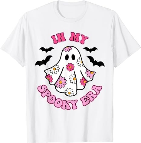 15 In My Spooky Era Shirt Designs Bundle For Commercial Use Part 3, In My Spooky Era T-shirt, In My Spooky Era png file, In My Spooky Era digital file,