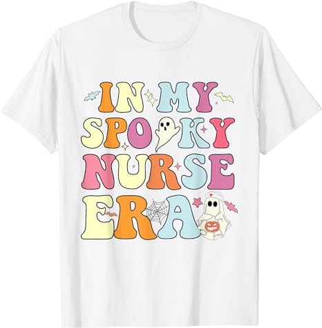 15 In My Spooky Era Shirt Designs Bundle For Commercial Use Part 3, In My Spooky Era T-shirt, In My Spooky Era png file, In My Spooky Era digital file,