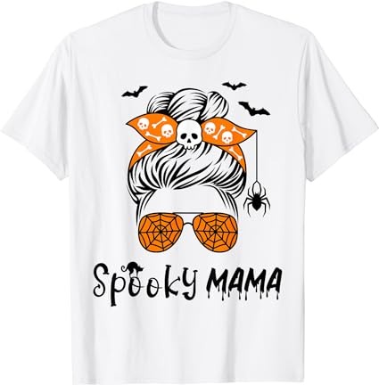 Last Minute Mama: Halloween — TBB