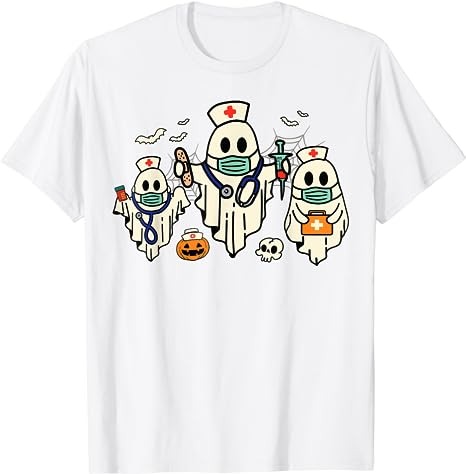15 Nurse Halloween Shirt Designs Bundle For Commercial Use Part 12, Nurse Halloween T-shirt, Nurse Halloween png file, Nurse Halloween digital file, Nurse Halloween gift, Nurse Halloween download, Nurse Halloween design AMZ