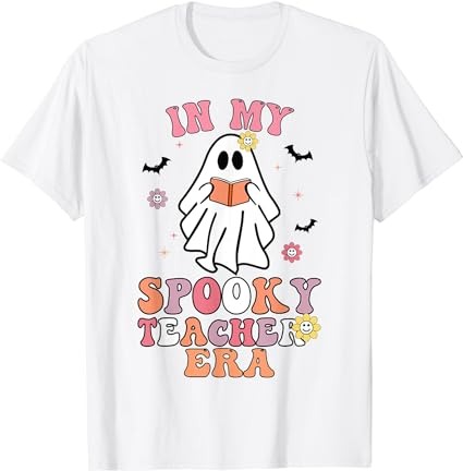 15 In My Spooky Era Shirt Designs Bundle For Commercial Use Part 3, In My Spooky Era T-shirt, In My Spooky Era png file, In My Spooky Era digital file,