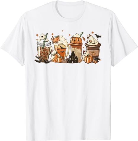 15 Fall Coffee Latte Shirt Designs Bundle For Commercial Use Part 3, Fall Coffee Latte T-shirt, Fall Coffee Latte png file, Fall Coffee Latte digital file, Fall Coffee Latte gift,