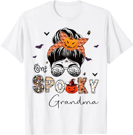 15 Messy Bun Halloween Shirt Designs Bundle For Commercial Use Part 1, Messy Bun Halloween T-shirt, Messy Bun Halloween png file, Messy Bun Halloween digital file, Messy Bun Halloween gift,