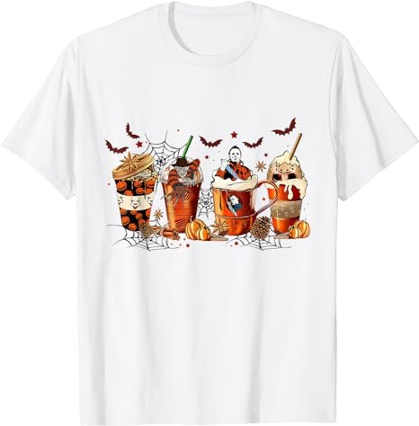 15 Fall Coffee Latte Shirt Designs Bundle For Commercial Use Part 3, Fall Coffee Latte T-shirt, Fall Coffee Latte png file, Fall Coffee Latte digital file, Fall Coffee Latte gift,