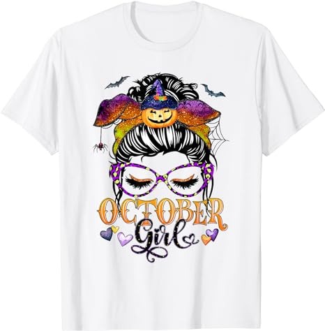 15 Messy Bun Halloween Shirt Designs Bundle For Commercial Use Part 1, Messy Bun Halloween T-shirt, Messy Bun Halloween png file, Messy Bun Halloween digital file, Messy Bun Halloween gift,