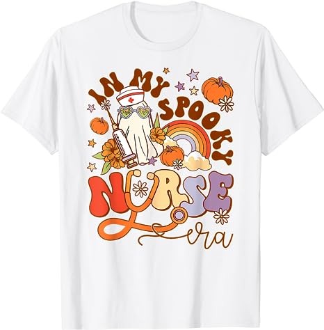 15 In My Spooky Era Shirt Designs Bundle For Commercial Use Part 3, In My Spooky Era T-shirt, In My Spooky Era png file, In My Spooky Era digital file,