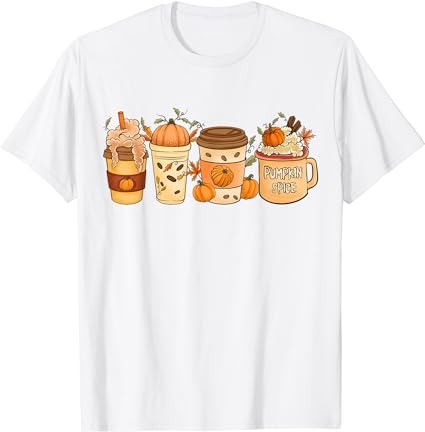 15 Fall Coffee Latte Shirt Designs Bundle For Commercial Use Part 3, Fall Coffee Latte T-shirt, Fall Coffee Latte png file, Fall Coffee Latte digital file, Fall Coffee Latte gift,