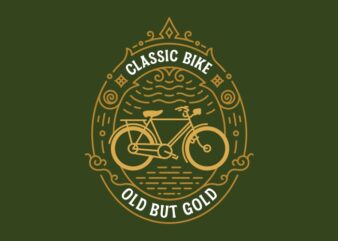 Classic Bike 1