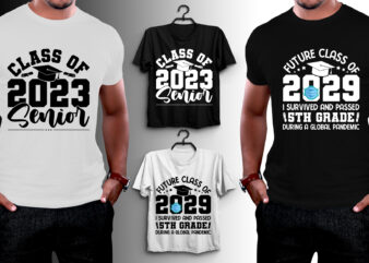 Class of T-Shirt Design