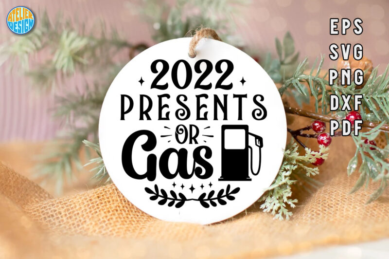 Christmas Ornament 2022 SVG Bundle, Funny Christmas Svg, Christmas 2022 Svg, Ornament Tree Svg, Pandemic ornament, Svg Files for Cricut