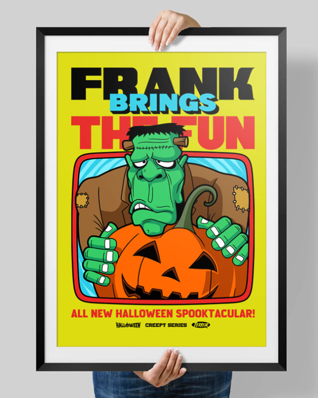 t-shirt vector HALLOWEEN DESIGNS BUNDLE part 4
