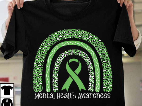 Mental health awareness t-shirt design, mental health awareness vector t-shirt design, fight awareness -shirt design, awareness svg bundle, awareness t-shirt bundle. in this family no one fights alone aid awareness