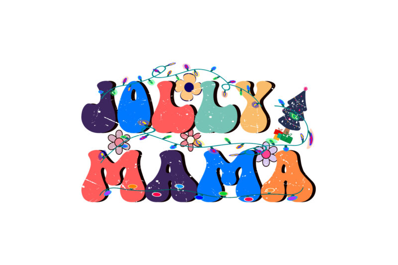 jolly mama sublimation