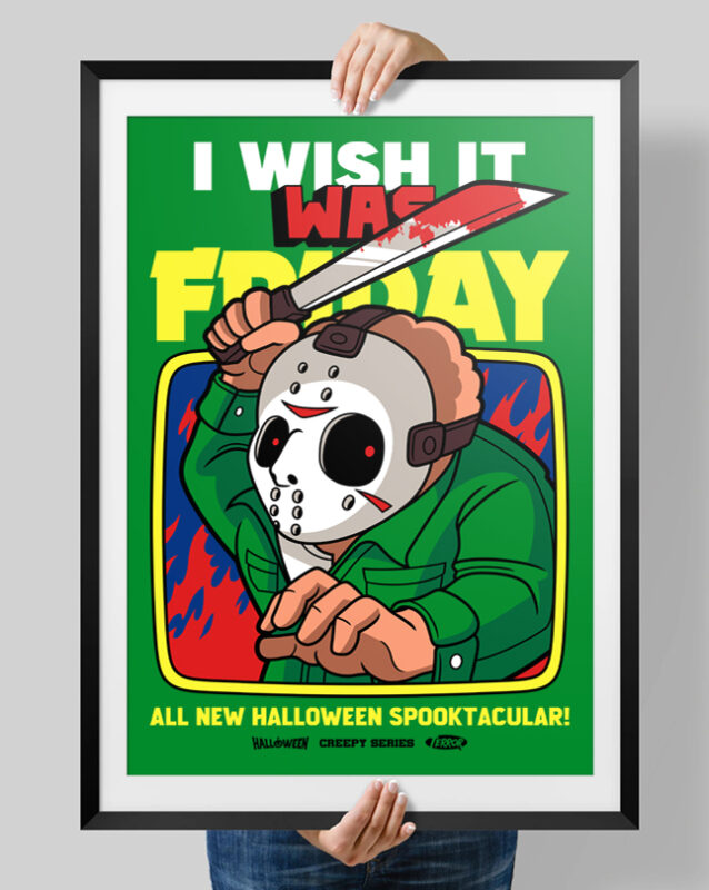 t-shirt vector HALLOWEEN DESIGNS BUNDLE part 4