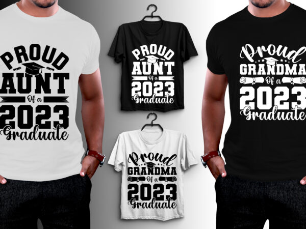 Kindergarten graduation t-shirt design