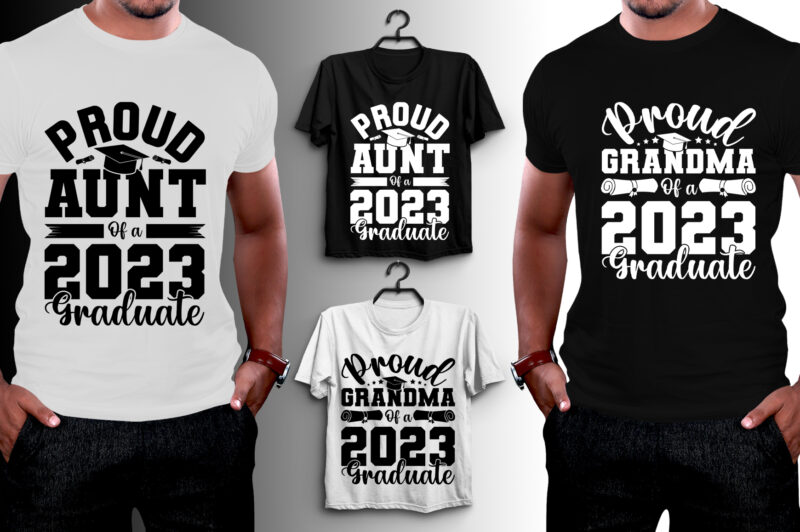 Kindergarten Graduation T-Shirt Design