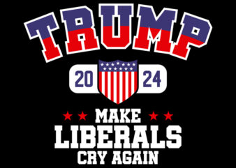 Make Liberals cry again