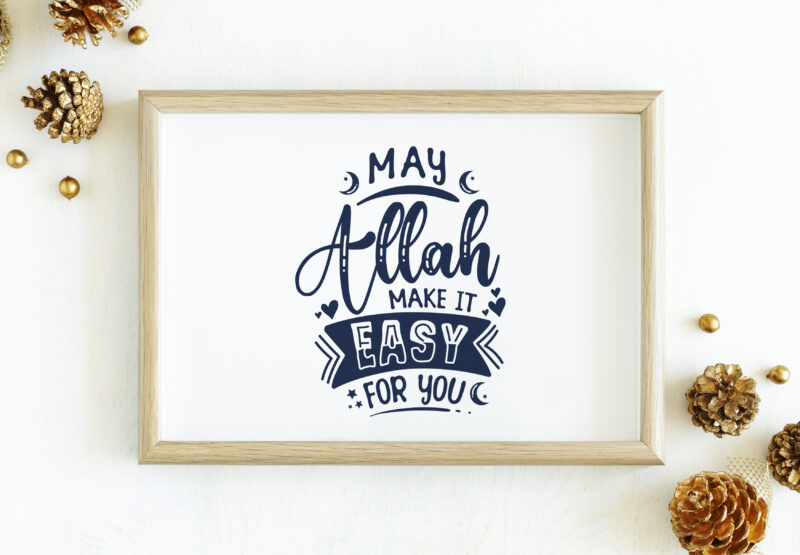 Inspirational Islamic quotes bundle, Islamic Quran quotes