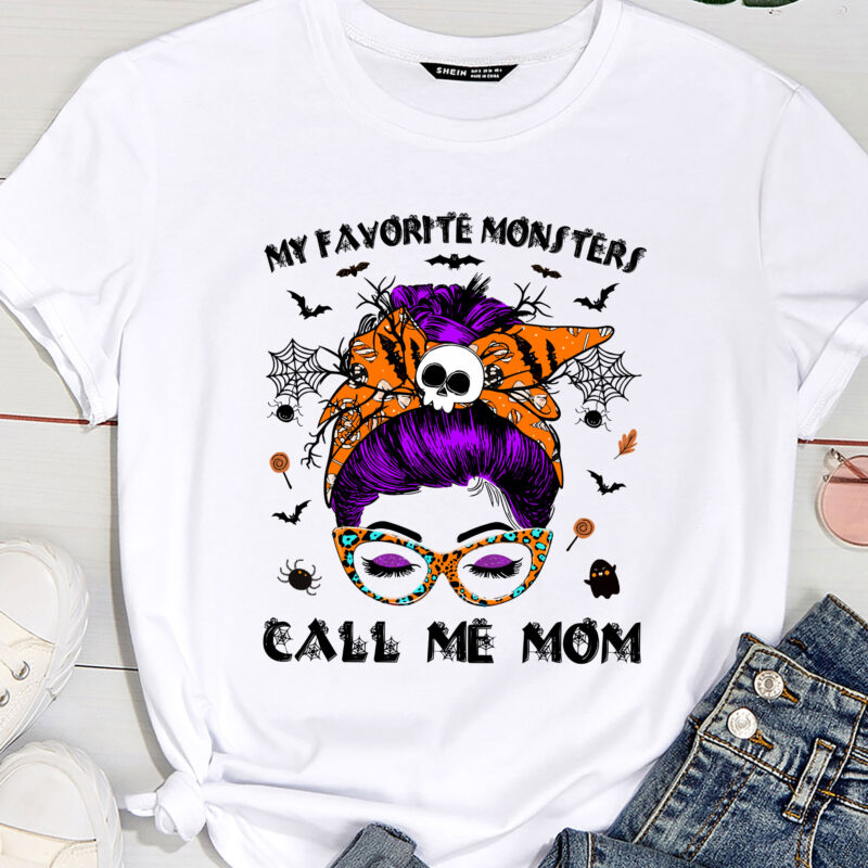 15 Halloween Shirt Designs Bundle For Commercial Use Part 3, Halloween T-shirt, Halloween png file, Halloween digital file, Halloween gift, Halloween download, Halloween design RD
