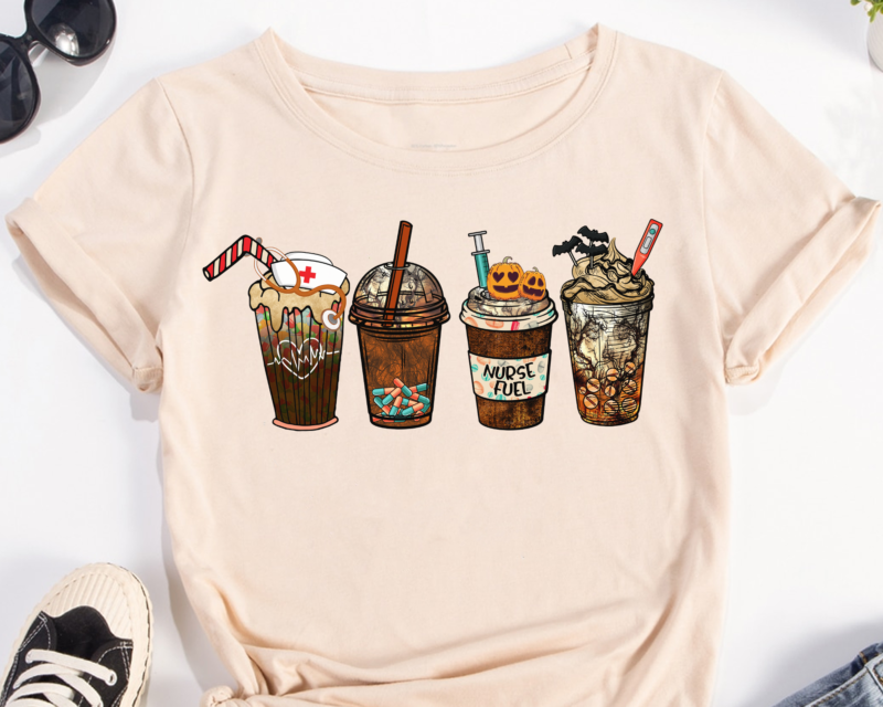 15 Halloween Shirt Designs Bundle For Commercial Use Part 8, Halloween T-shirt, Halloween png file, Halloween digital file, Halloween gift, Halloween download, Halloween design RD