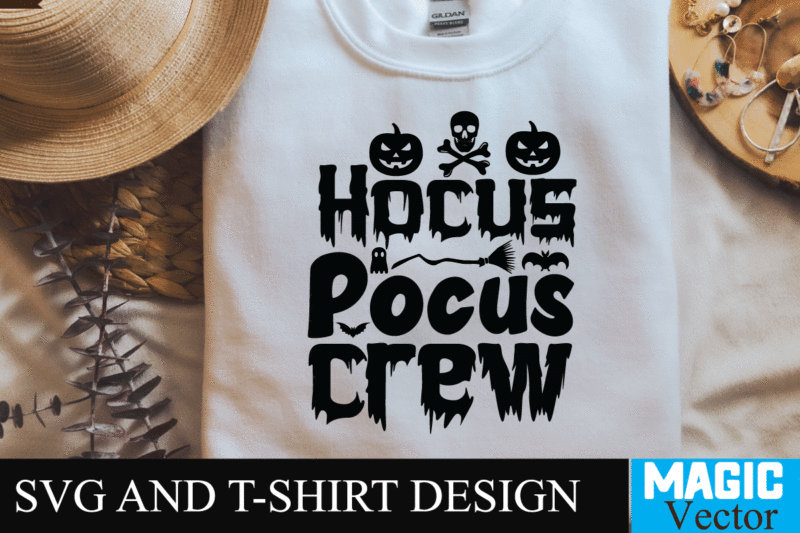 Hocus Pocus Crew 9 SVG Cut File,halloween svg, halloween svg free, disney halloween svg, free halloween svg files for cricut, happy halloween svg, disney halloween svg free, halloween svg files,