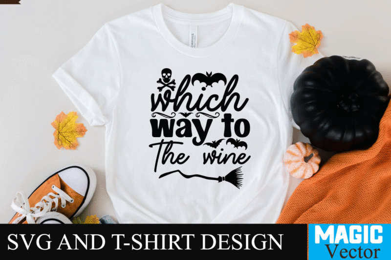 Which Way to the Wine SVG Cut File,halloween svg, halloween svg free, disney halloween svg, free halloween svg files for cricut, happy halloween svg, disney halloween svg free, halloween svg