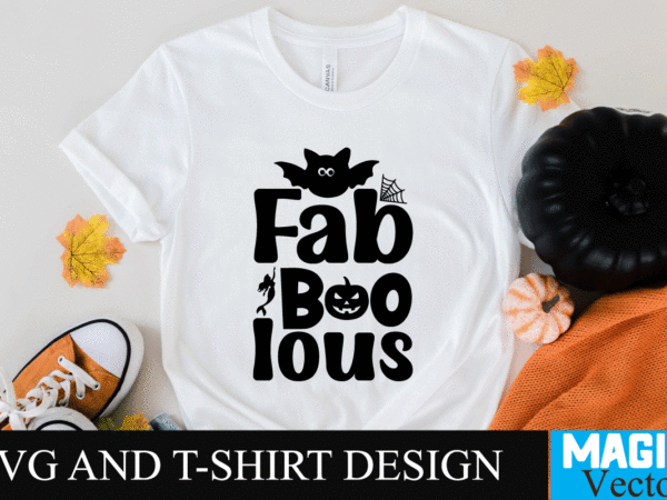 Fab boo lous svg cut file,halloween svg, halloween svg free, disney halloween svg, free halloween svg files for cricut, happy halloween svg, disney halloween svg free, halloween svg files, nike t shirt graphic design