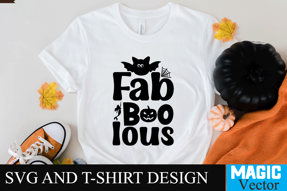 Fab boo lous svg cut file halloween svg halloween svg free disney
