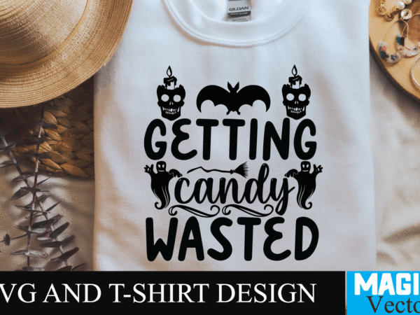 Getting candy wasted 1 svg cut file,halloween svg, halloween svg free, disney halloween svg, free halloween svg files for cricut, happy halloween svg, disney halloween svg free, halloween svg files, t shirt design template