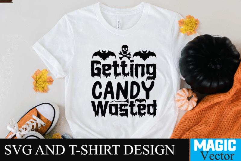 Getting Candy Wasted 1 SVG Cut File,halloween svg, halloween svg free, disney halloween svg, free halloween svg files for cricut, happy halloween svg, disney halloween svg free, halloween svg files,