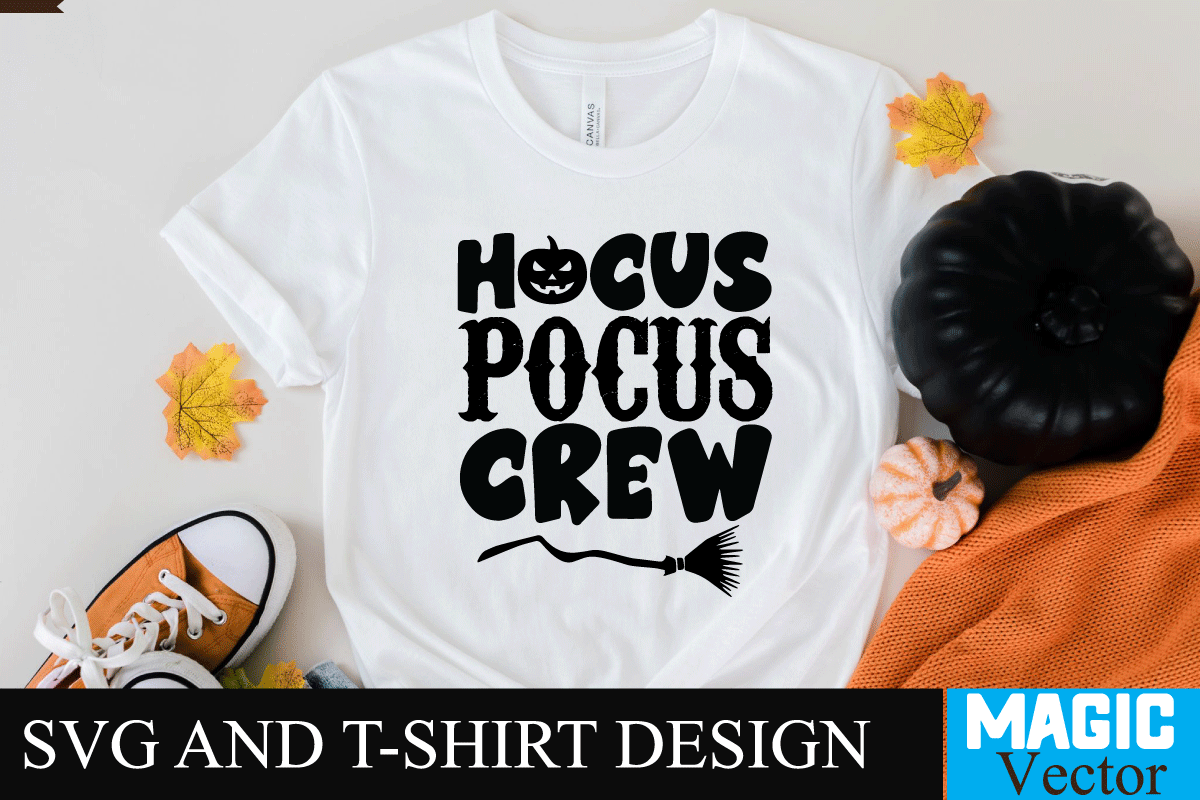 Hocus pocus crew svg cut file halloween svg halloween svg free disney