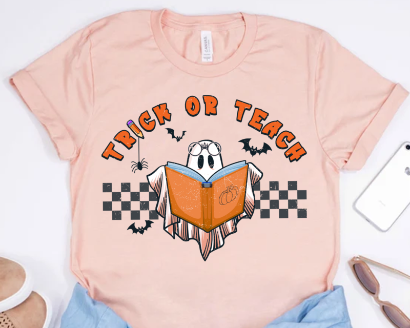 15 Halloween Shirt Designs Bundle For Commercial Use Part 12, Halloween T-shirt, Halloween png file, Halloween digital file, Halloween gift, Halloween download, Halloween design RD