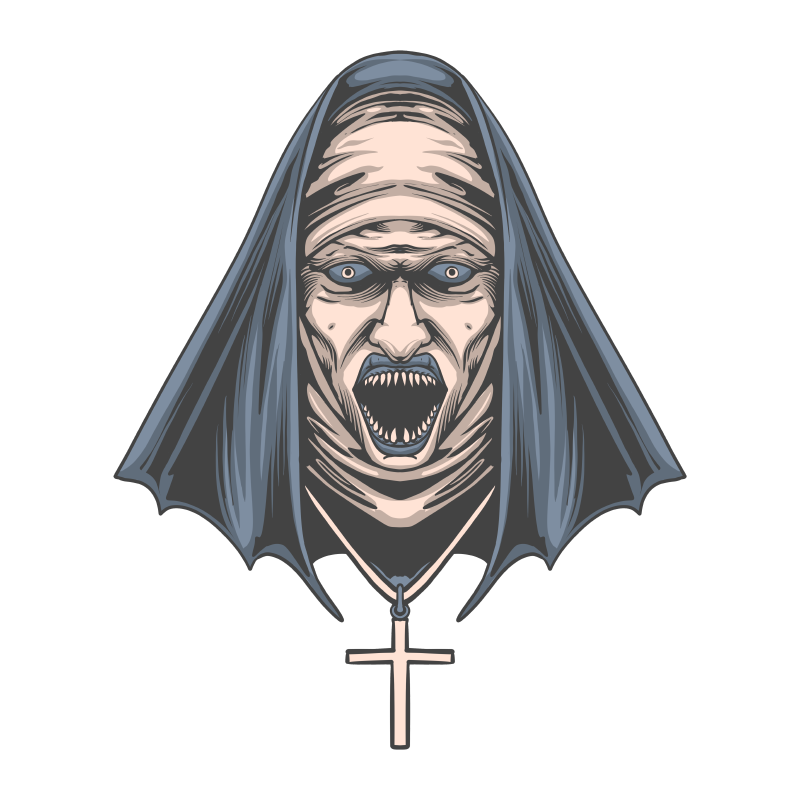 The Nun