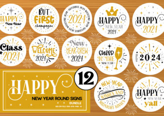 Happy New Year t shirt design Bundle, New Year Svg Bundle ,New Year SVG Bundle, Happy New Year 2023 SVG Bundle, Happy New Year SVG Bundle, Happy New Year Svg,