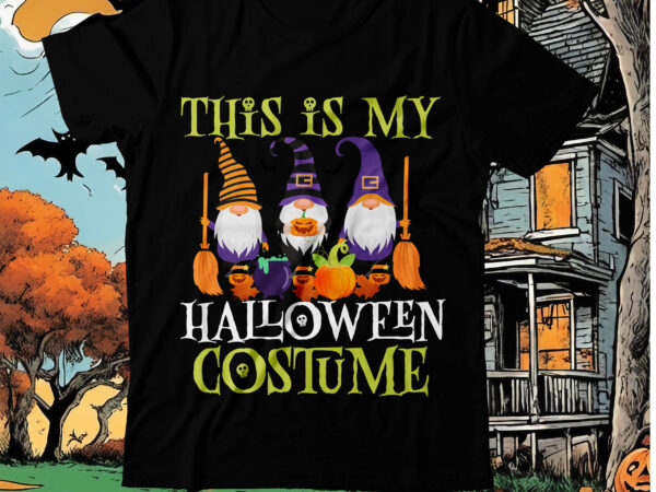 This is my halloween costume t-shirt design, this is my halloween costume vector t-shirt design, boo boo crew t-shirt design, boo boo crew vector t-shirt design, happy halloween t-shirt design,
