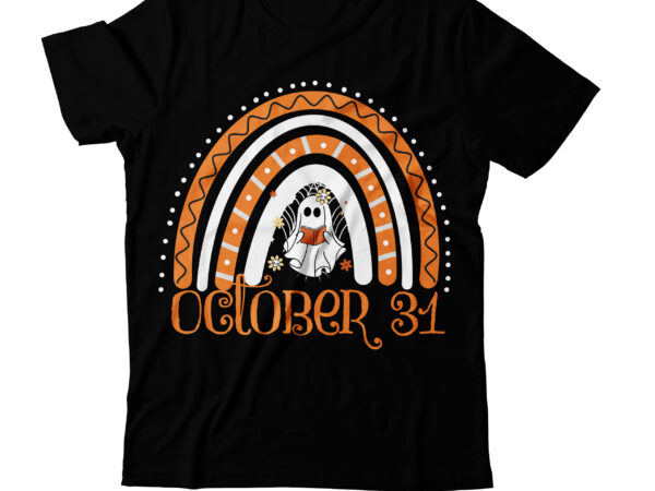 October 31 t-shirt design, october 31 vector t-shirt design, eat drink and be scary t-shirt design, eat drink and be scary vector t-shirt design, the boo crew t-shirt design, the