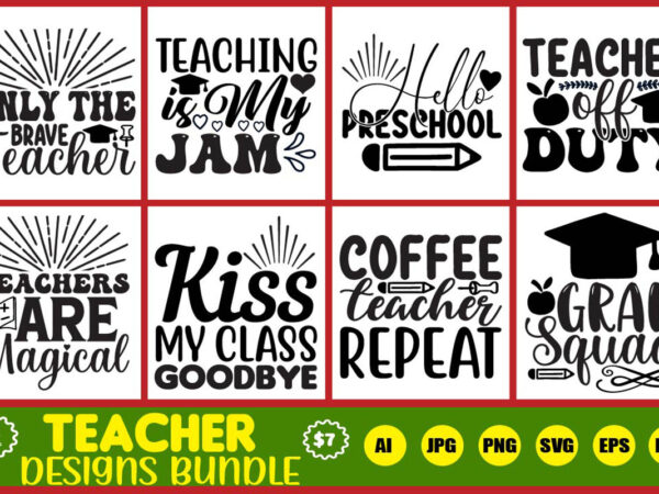Teacher designs bundle