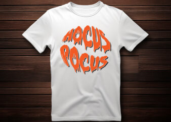 hocus pocus best selling motivational tshirt design,shirt,typography t shirt,lettring t shirt,t shirt design ideas,t shirt design