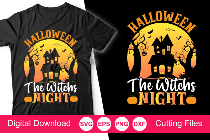 Halloween SVG Bundle, Halloween Vintage Shirt, Halloween Vector, Witch Svg, Ghost Svg, Witch Shirt SVG, Sarcastic SVG, Funny Mom Svg, Happy Halloween SVG Bundle, Happy Halloween, Halloween Svg, Halloween Sign,