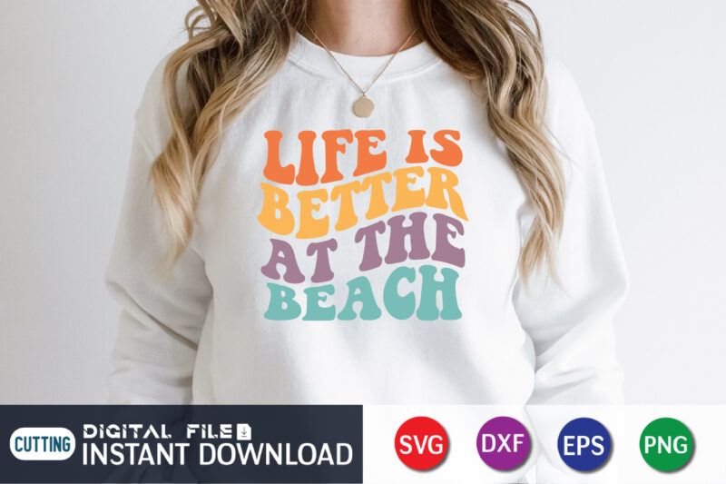 Retro Summer SVG Bundle, Beach SVG, Beach Quotes,Summer shirt svg, Beach shirt svg, Beach VIbe svg, Summer Quote,Cricut Cut Files,Silhouette, beach life shirt svg, summer t shirt vector graphic, summer