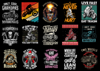 15 Motorcycle Shirt Designs Bundle For Commercial Use Part 4, Motorcycle T-shirt, Motorcycle png file, Motorcycle digital file, Motorcycle gift, Motorcycle download, Motorcycle design AMZ