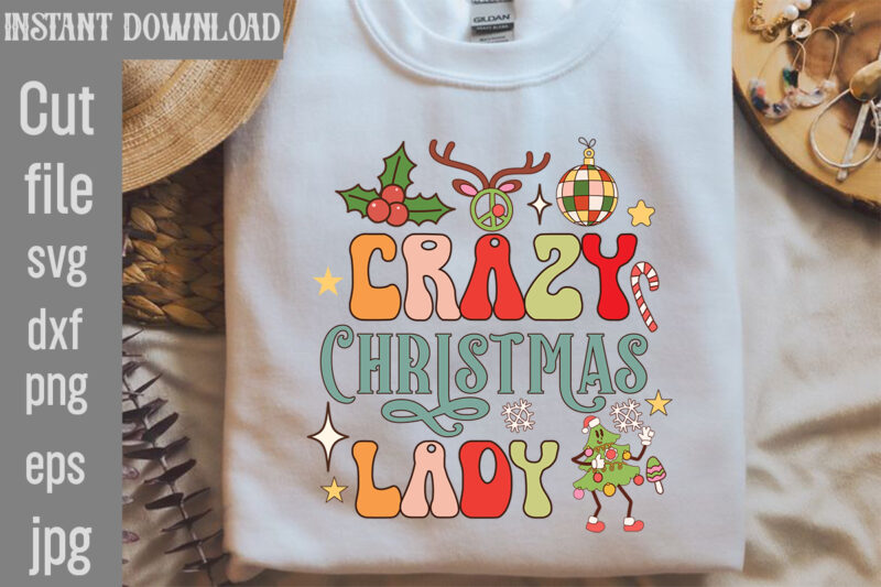 Christmas T-Shirt Bundle , On sell Designs, Big Sell Designs,Christmas Vector T-Shirt Design , Santa Vector T-Shirt Design , Christmas Sublimation Bundle , Christmas SVG Mega Bundle , 220 Christmas