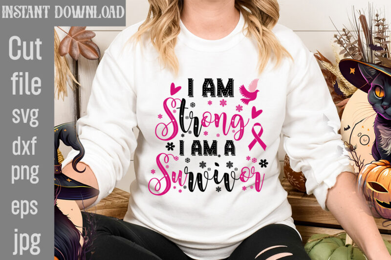 Breast Cancer T-shirt DEsigns Bundle ,Cancer SVG Bundle,Fight cancer,breast cancer awareness svg cut file , breast cancer awareness tshirt design, 20 mental health vector t-shirt best sell bundle design,mental health