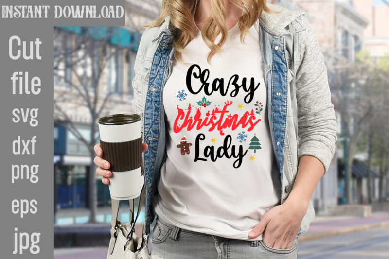 Christmas T-Shirt Bundle , On sell Designs, Big Sell Designs,Christmas Vector T-Shirt Design , Santa Vector T-Shirt Design , Christmas Sublimation Bundle , Christmas SVG Mega Bundle , 220 Christmas